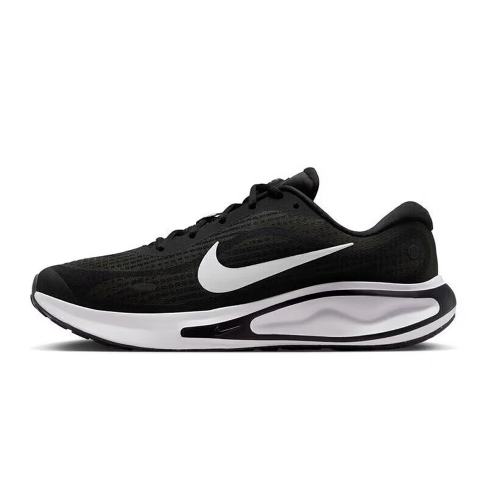 Nike Journey Run: Bequeme, atm – Men'S Shoes Nike Black Bewertung und Preis