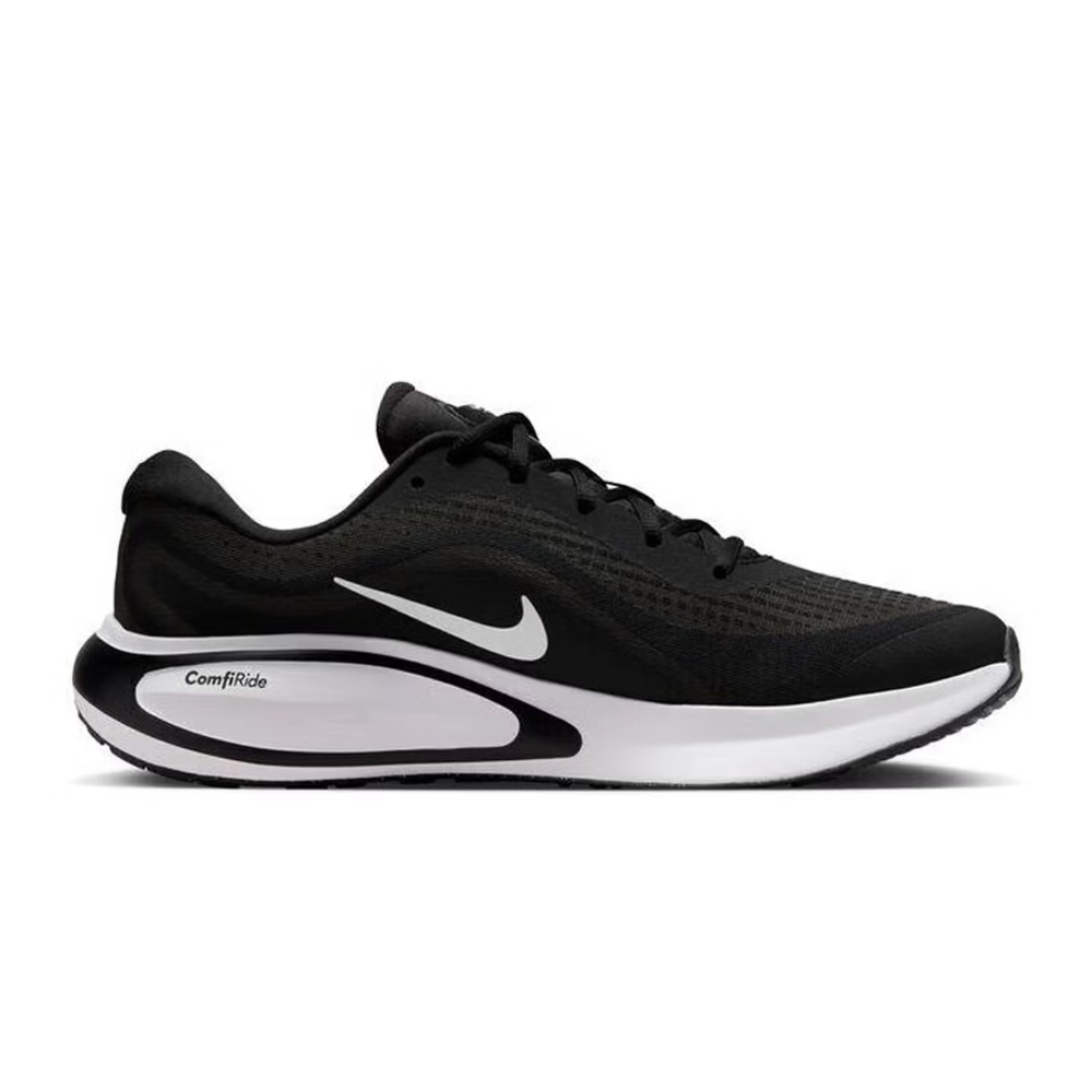 Nike Journey Run: Bequeme, atm – Men'S Shoes Nike Black Bewertung und Preis