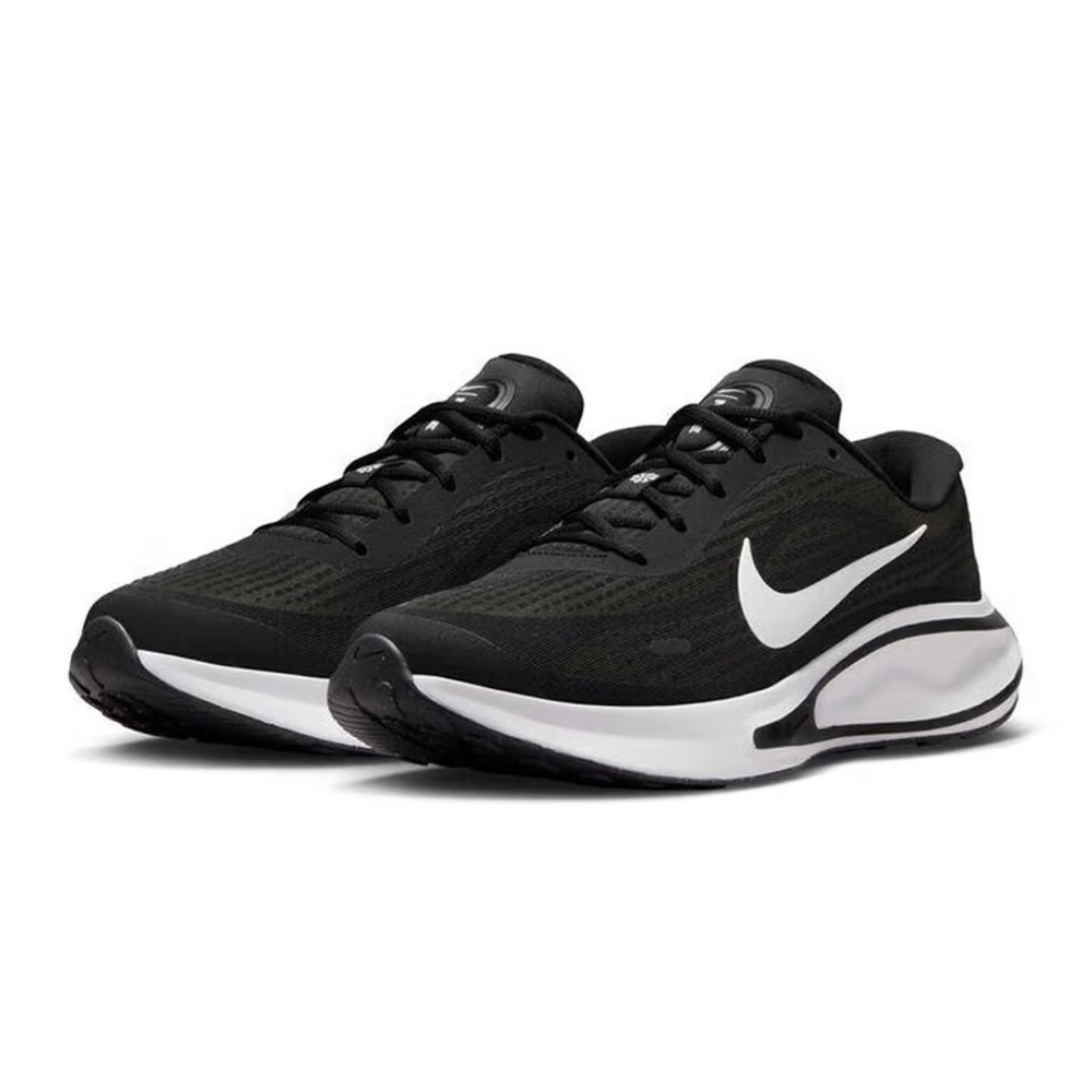Nike Journey Run: Bequeme, atm – Men'S Shoes Nike Black Bewertung und Preis