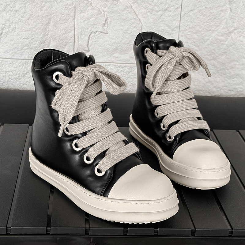 Frühling Herbst Dicksohlige, h – Men'S Shoes Increase Height Bewertung und Preis