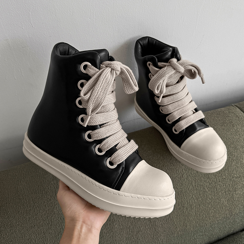 Frühling Herbst Dicksohlige, h – Men'S Shoes Increase Height Bewertung und Preis