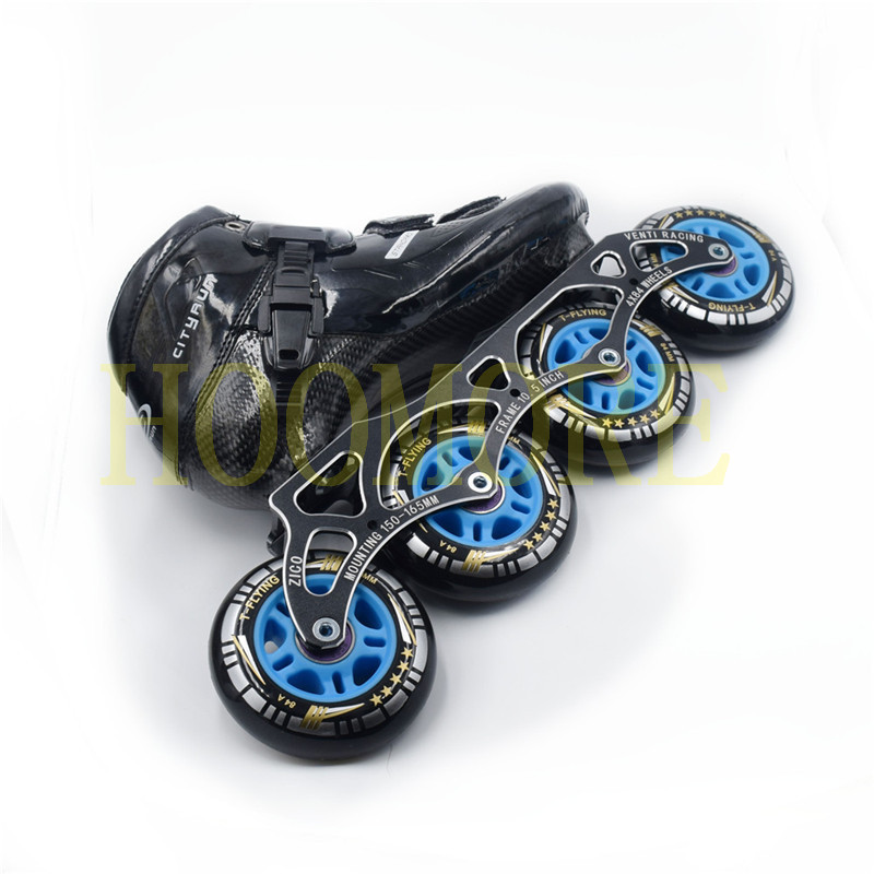 Kinder Speed Skates Schuhe 4X8 – Men Shoes Eu To Us Size Bewertung und Preis
