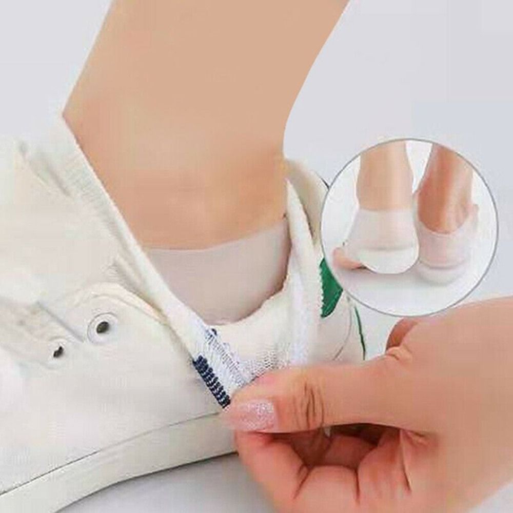 1 Paar 2-6cm Einlegesohlen für – Men'S Shoes Plantar Fasciitis Bewertung und Preis