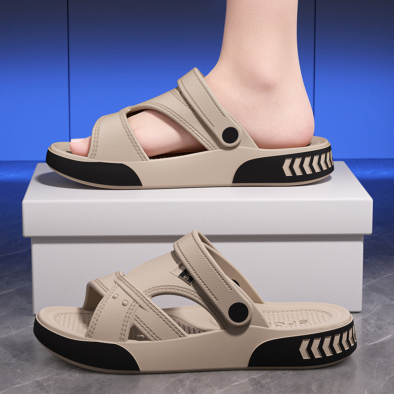 Sommer-Herrenpantoffeln für Dr – Men Shoes Sale Bewertung und Preis