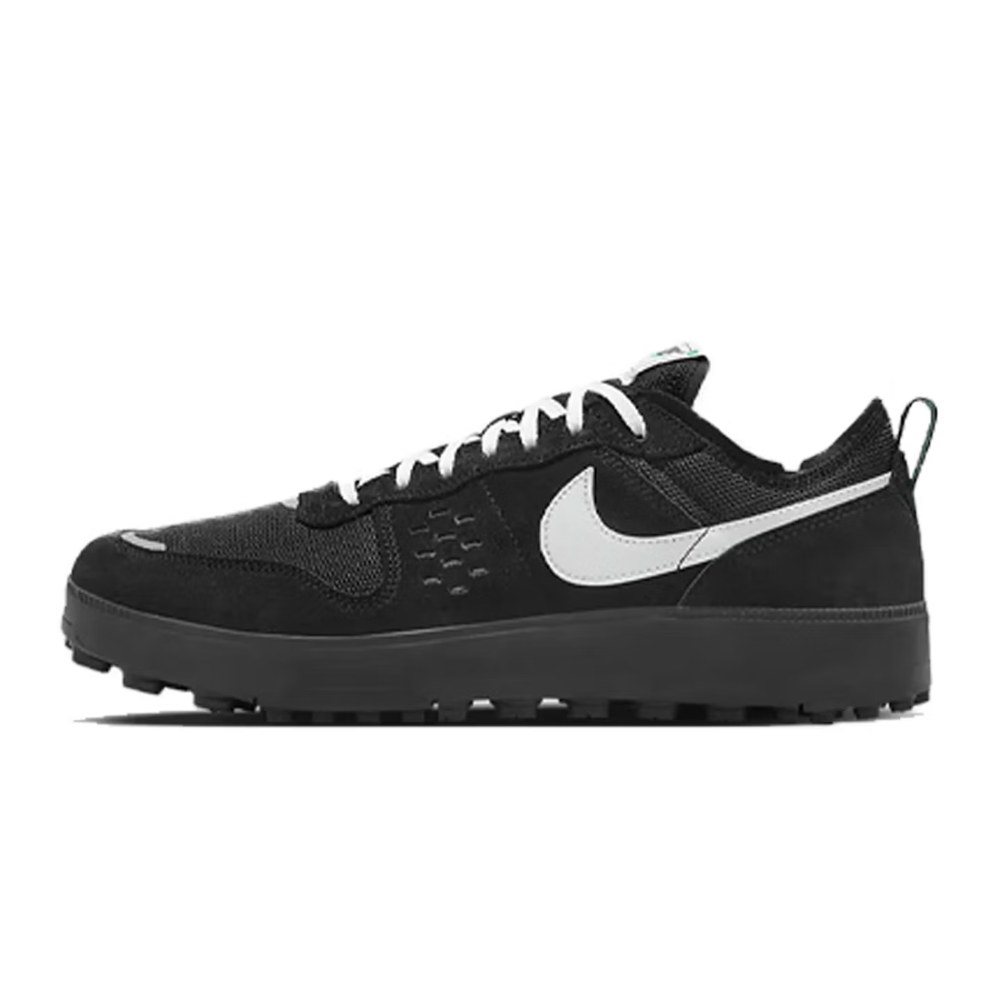 Nike C1TY: Minimalistische, St – Men'S Shoes Nike Black Bewertung und Preis