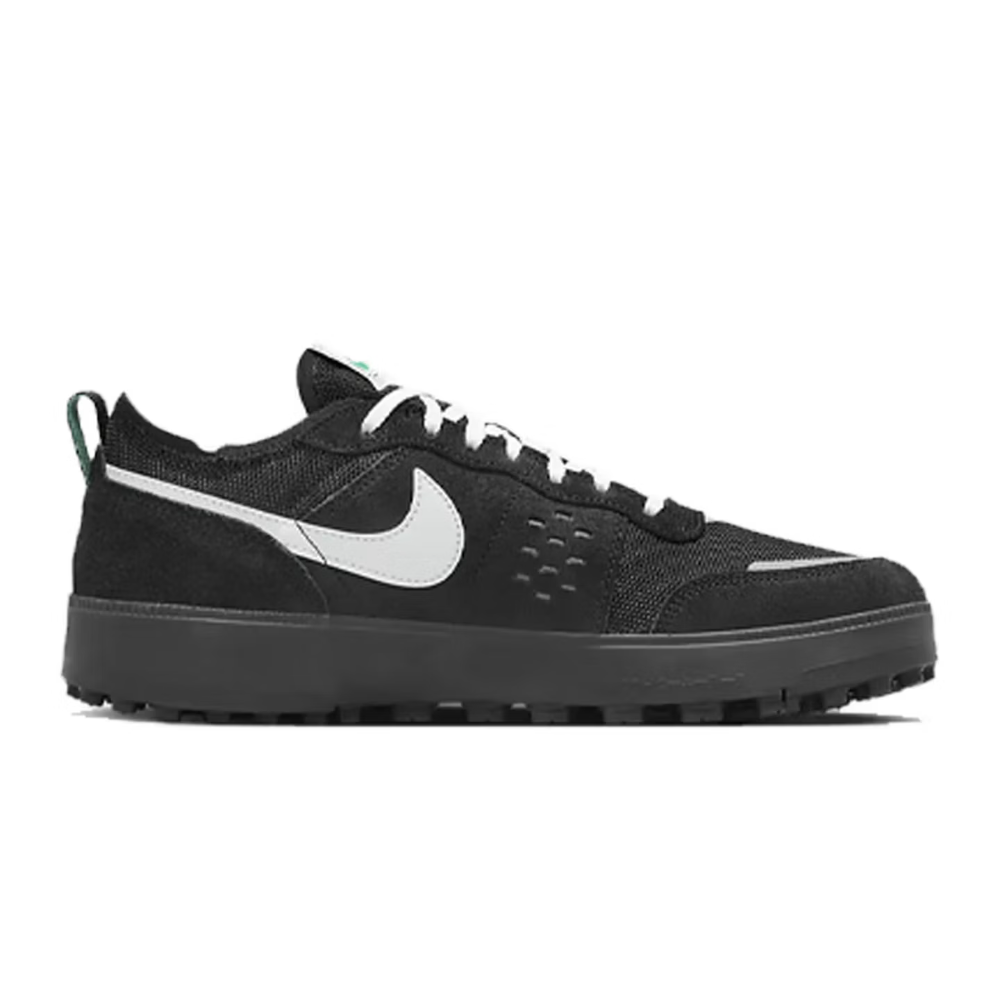 Nike C1TY: Minimalistische, St – Men'S Shoes Nike Black Bewertung und Preis