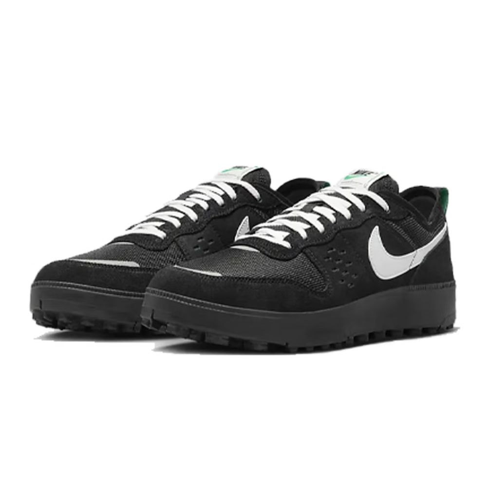 Nike C1TY: Minimalistische, St – Men'S Shoes Nike Black Bewertung und Preis