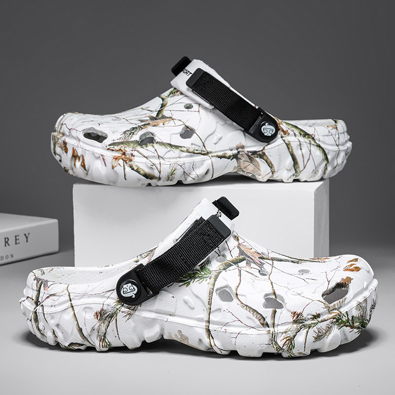 Sommer Damen- und Herren-Clogs – Men Shoes Xxl Bewertung und Preis