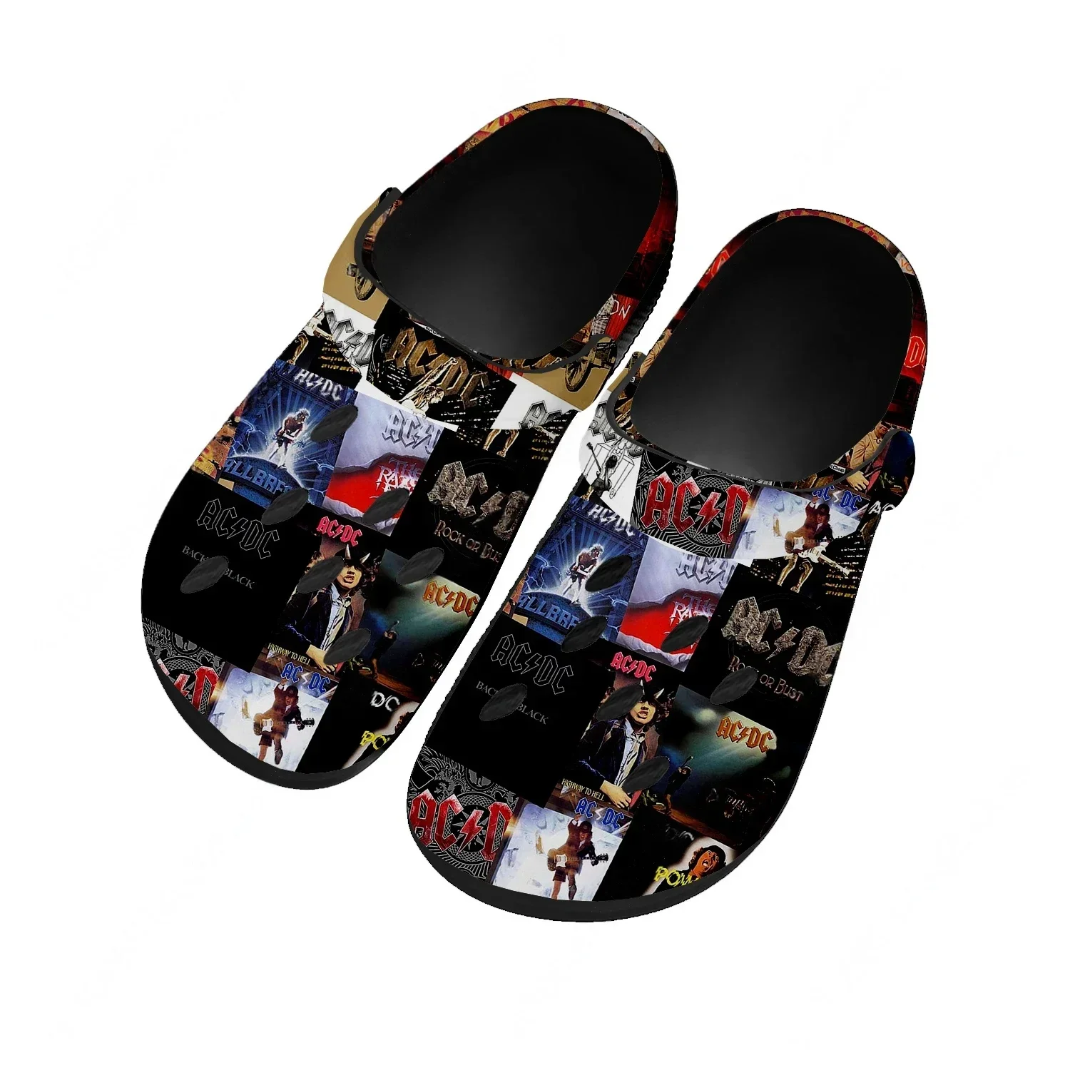 A-AC Home Maßgefertigte Sandal – Men'S Shoes Dc Bewertung und Preis