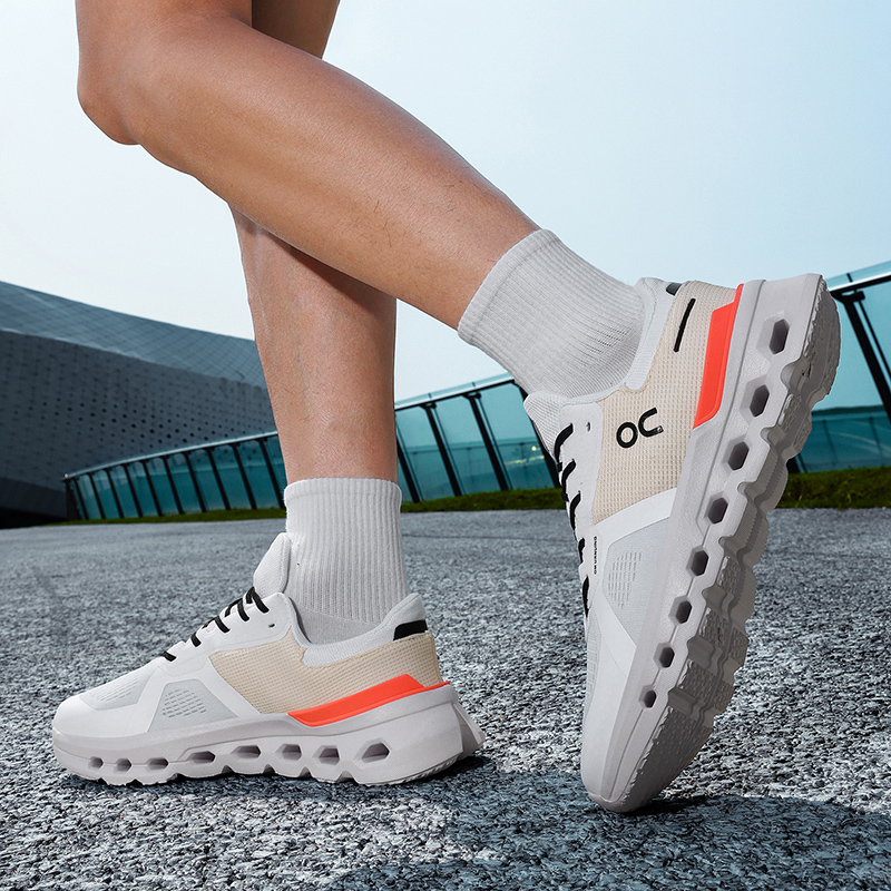 2026 Neue Herren Stoßdämpfende – Men Shoes Running Sale Bewertung und Preis