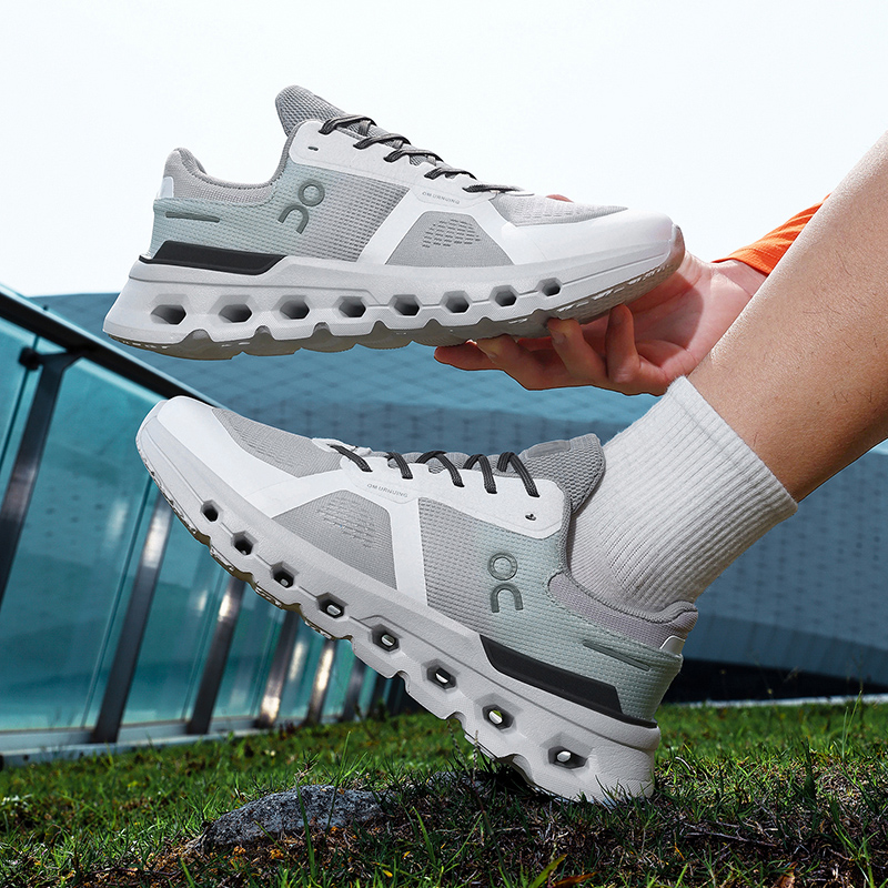 2026 Neue Herren Stoßdämpfende – Men Shoes Running Sale Bewertung und Preis